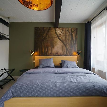 Appartement Les Bleuets لاروش ان اردين المظهر الخارجي الصورة